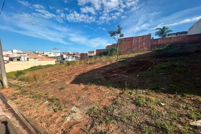 Terreno em Botucatu: 250m², Ótima Localização! Livia I
