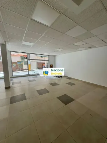 Ponto para aluguel, Varginha - Itajubá/MG