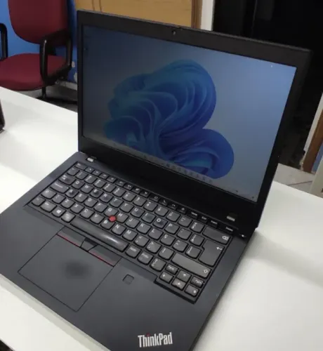Notebook Lenovo ThinkPad L14 Gen 1 8gb Ram 256 Gb