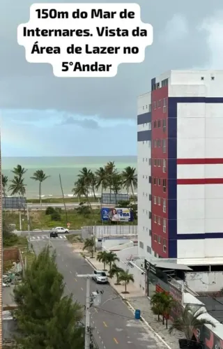 Imóvel para aluguel e venda com 60 metros quadrados com 2 quartos em Intermares - Cabedelo
