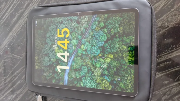 Xiaomi Pad 7 Tablet - Seminovo - Só 1 mês de uso