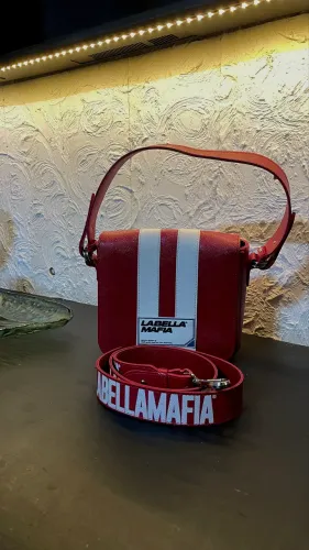 Bolsa LabellaMafia