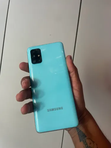 Samsung a71