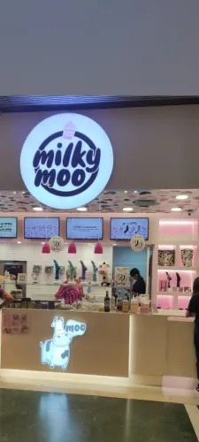 Loja Milky moo palmas TO