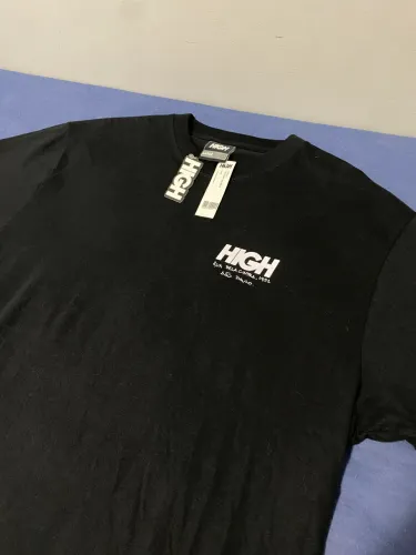 Camiseta High Bela Cintra - Edição Limitada