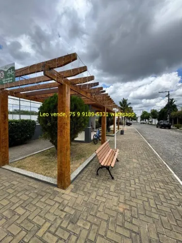 Leo vende, bairro Sim, 3\4 suíte, goumert , bom acabamento