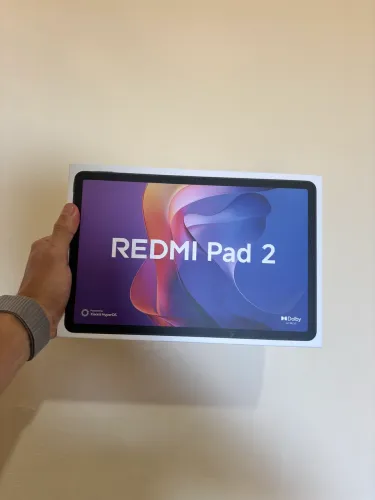 Tablet Redmi Pad 2