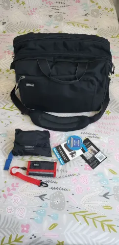 Bolsa Fotográfica Think Tank Urban Disguise 60 v2.0