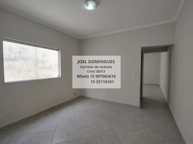 Salas Comerciais com 2 banheiros Centro
