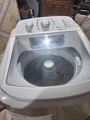 Máquina de lavar