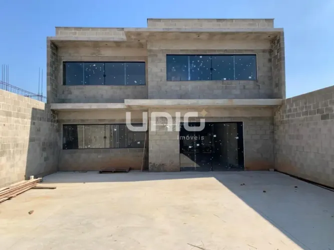 Imóvel comercial á venda no bairro Azaléias na cidade de Saltinho SP REF: SA0307