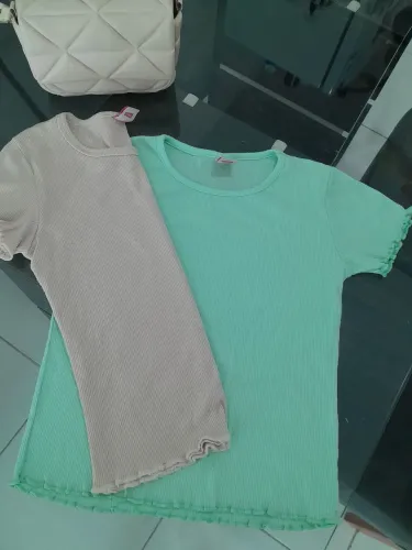 Lote Roupa menina [9 a 10 anos]