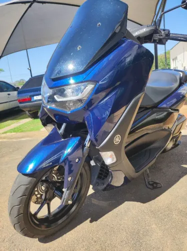 Nmax 160