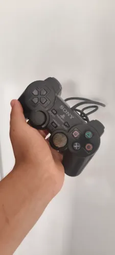 Controle PS2 original