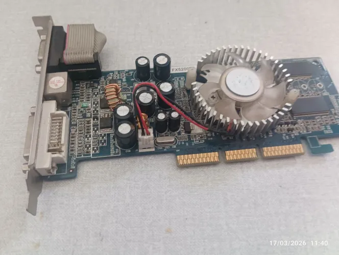 Placa de video
