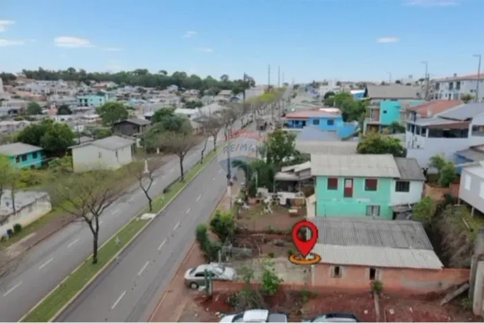 Terreno 200m² Chapecó: Invista Já!