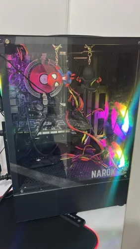 KIT UPGRADE PC GAMER 
