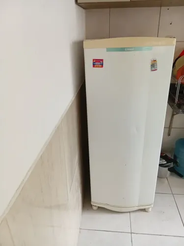 Vendo alguns eletros domésticos