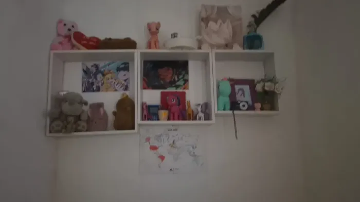 Decoração
