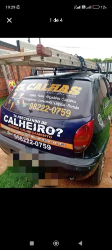 Calheiro