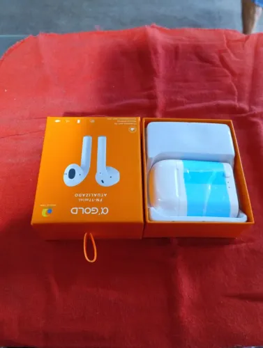 Fone bluetooth