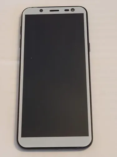 Smartphone Samsung Galaxy J6 32GB