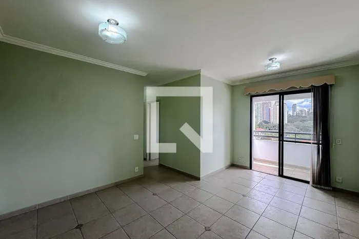 Apartamento à Venda - Jardim Anália Franco, 3 Quartos, 78 m2
