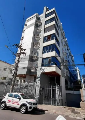 Apartamento - Santa Maria RS