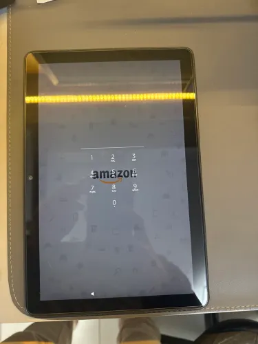 Tablet FIRE 11 Amazon 32gb