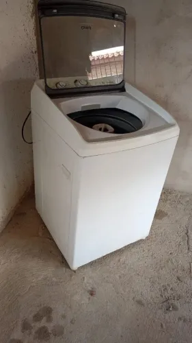 Maquina de lavar 12 kG