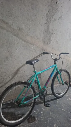 Vendo bicicleta aro 26