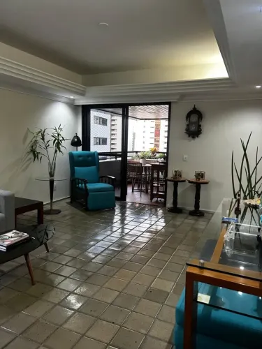 PRAÇA FLEMING,  205 M2 ÁREA ÚTIL.  SALA 3 AMBIENTES.  4 QUANTOS, SENDO 2 SUITES.