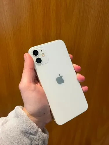 IPHONE 11 64GB IMPECÁVEL