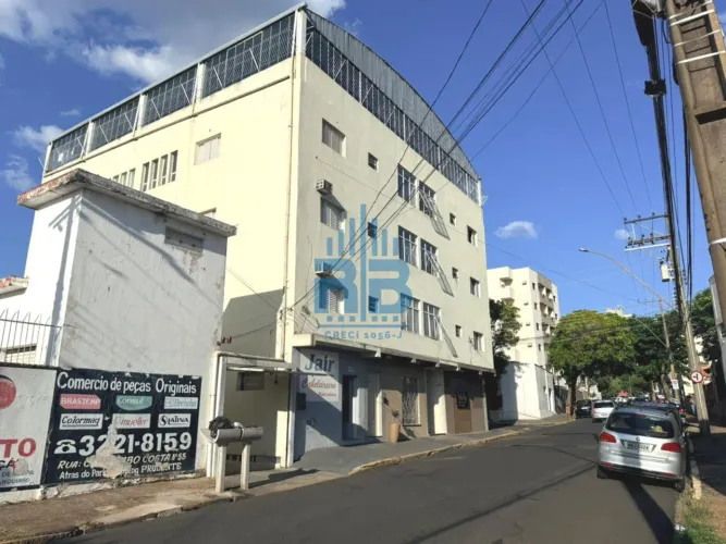 Apartamento à Venda em Localização Privilegiada em Presidente Prudente
