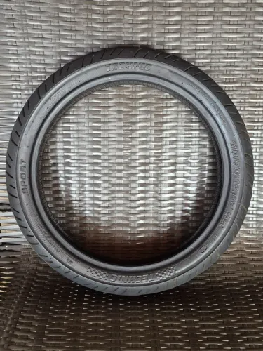 Pneu Technic Sport 110/70-17.