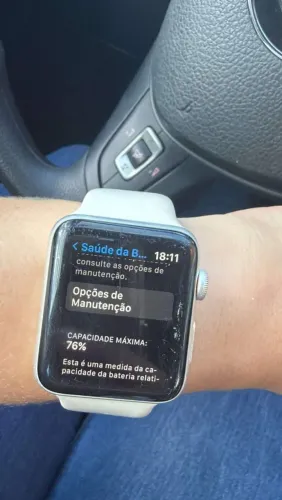 Apple Watch serie 3
