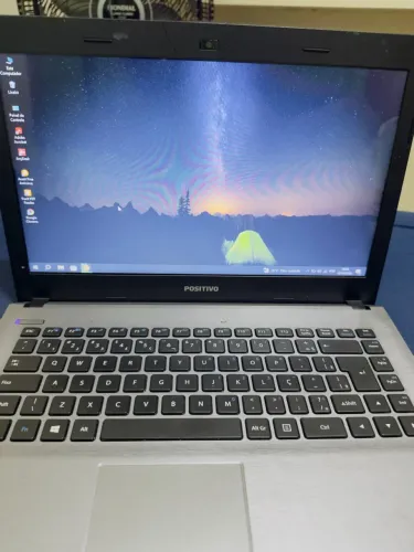 Vendo notebook 