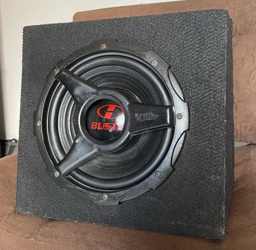 [OPORTUNIDADE] Caixa de Som subwoofer Buster Killer