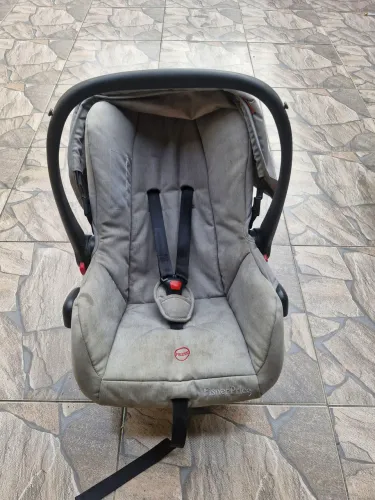 Bebê Conforto Fisher Price