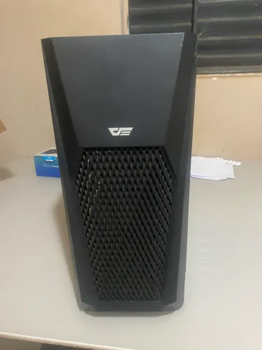 PC GAMER AMD RYZEN 7 5700 16gb ram gtx 1660ti
