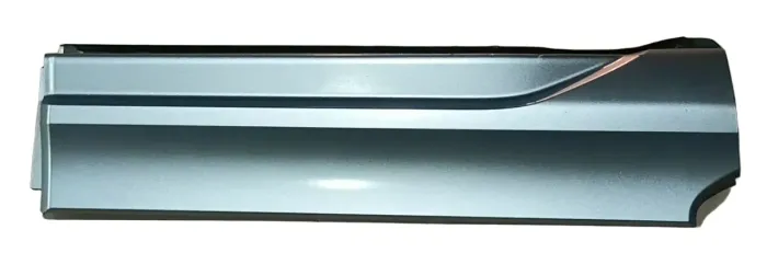 Moldura Friso Porta Traseira Direita Eclipse Cross 18/25