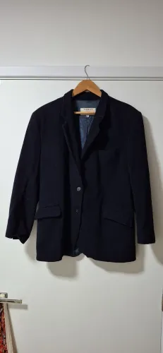 Blazer Siberian