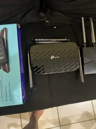 2 MOLDENS NOVINHOS DA BRISANET 