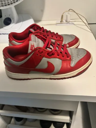 Tênis Nike dunk