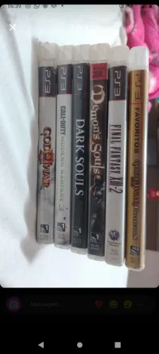 Dark souls