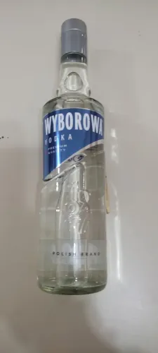 Vodka Wyborowa