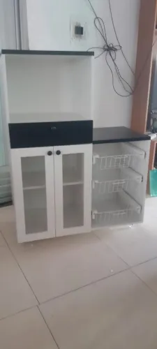 Armário de cozinha