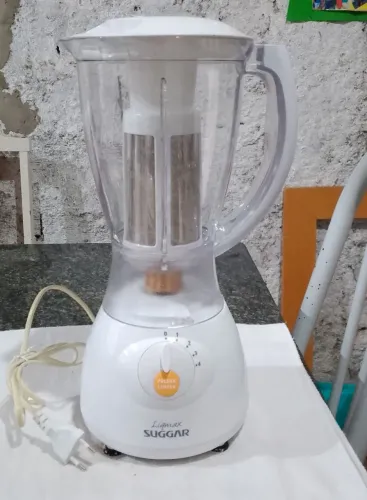 Liquidificador