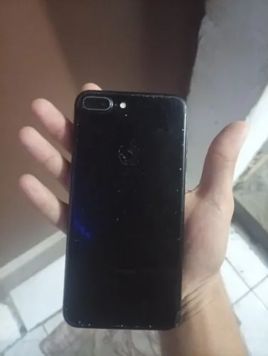 iPhone 8 plus retirada de peças