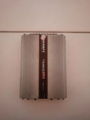 Módulo TS 800